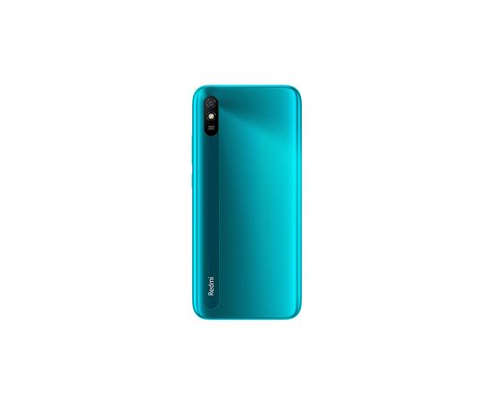 Мобільний телефон Xiaomi Redmi 9A 2/32GB Aurora Green, зображення 4