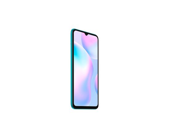 Мобільний телефон Xiaomi Redmi 9A 2/32GB Aurora Green, зображення 5
