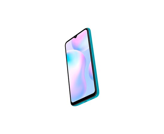 Мобільний телефон Xiaomi Redmi 9A 2/32GB Aurora Green, зображення 6