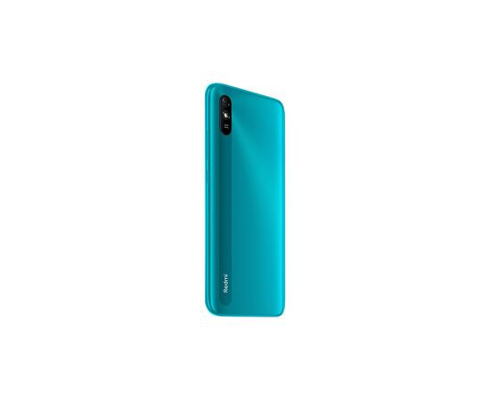 Мобільний телефон Xiaomi Redmi 9A 2/32GB Aurora Green, зображення 7