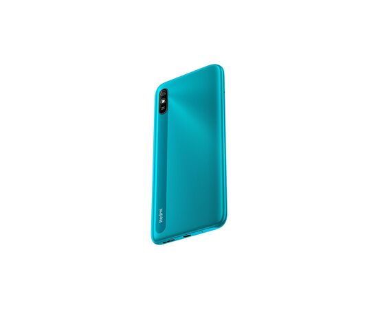 Мобільний телефон Xiaomi Redmi 9A 2/32GB Aurora Green, зображення 8