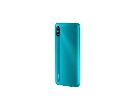 Мобільний телефон Xiaomi Redmi 9A 2/32GB Aurora Green, зображення 9