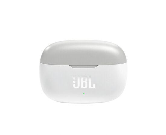 Навушники JBL Wave 200 TWS White (JBLW200TWSWHT), зображення 3 Навушники JBL Wave 200 TWS White (JBLW200TWSWHT), зображення 3