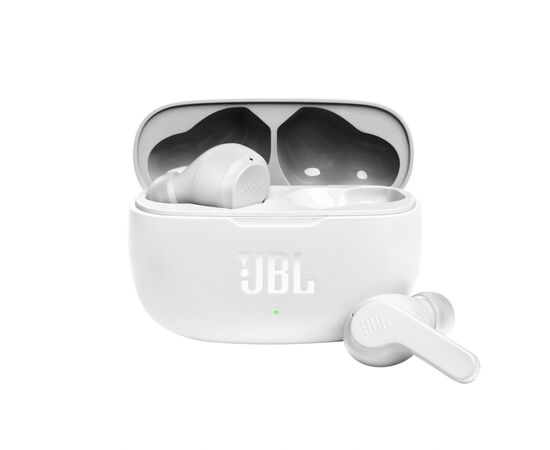 Наушники JBL Wave 200 TWS White (JBLW200TWSWHT)