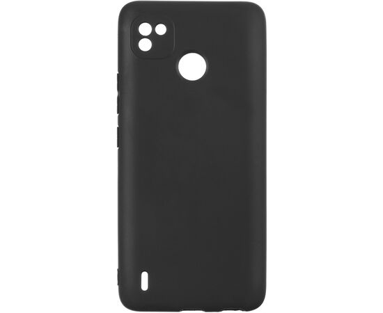 Чехол для моб. телефона Armorstandart Matte Slim Fit TECNO POP 4 LTE (BC1s) Black (ARM60792)