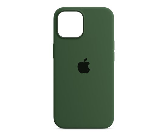 Чехол для моб. телефона Armorstandart Silicone Case Apple iPhone 13 Virid Green (ARM61783)