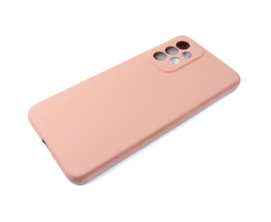 Чехол для моб. телефона Dengos Soft для Samsung Galaxy A33 (pink) (DG-TPU-SOFT-01), изображение 3 Чехол для моб. телефона Dengos Soft для Samsung Galaxy A33 (pink) (DG-TPU-SOFT-01), изображение 3