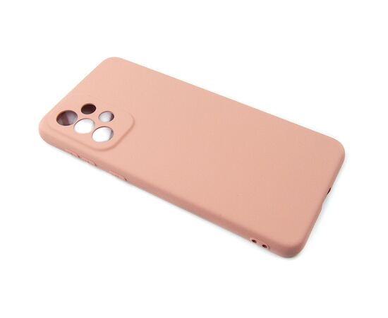 Чехол для моб. телефона Dengos Soft для Samsung Galaxy A33 (pink) (DG-TPU-SOFT-01), изображение 4 Чехол для моб. телефона Dengos Soft для Samsung Galaxy A33 (pink) (DG-TPU-SOFT-01), изображение 4