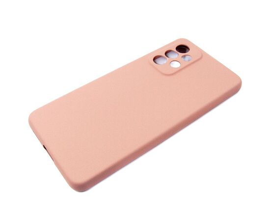 Чехол для моб. телефона Dengos Soft для Samsung Galaxy A53 (pink) (DG-TPU-SOFT-02), изображение 3 Чехол для моб. телефона Dengos Soft для Samsung Galaxy A53 (pink) (DG-TPU-SOFT-02), изображение 3