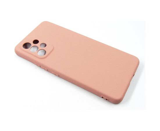 Чехол для моб. телефона Dengos Soft для Samsung Galaxy A53 (pink) (DG-TPU-SOFT-02), изображение 4 Чехол для моб. телефона Dengos Soft для Samsung Galaxy A53 (pink) (DG-TPU-SOFT-02), изображение 4