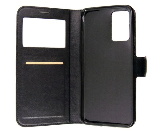 Чехол для моб. телефона Dengos New Elegante OPPO A55 (black) (DG-NE-BK-05), изображение 3 Чехол для моб. телефона Dengos New Elegante OPPO A55 (black) (DG-NE-BK-05), изображение 3