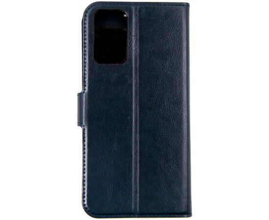 Чехол для моб. телефона Dengos New Elegante OPPO A55 (blue) (DG-NE-BK-06), изображение 2 Чехол для моб. телефона Dengos New Elegante OPPO A55 (blue) (DG-NE-BK-06), изображение 2