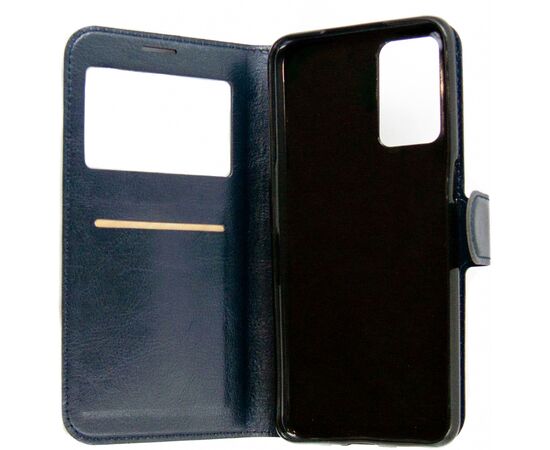 Чехол для моб. телефона Dengos New Elegante OPPO A55 (blue) (DG-NE-BK-06), изображение 3 Чехол для моб. телефона Dengos New Elegante OPPO A55 (blue) (DG-NE-BK-06), изображение 3