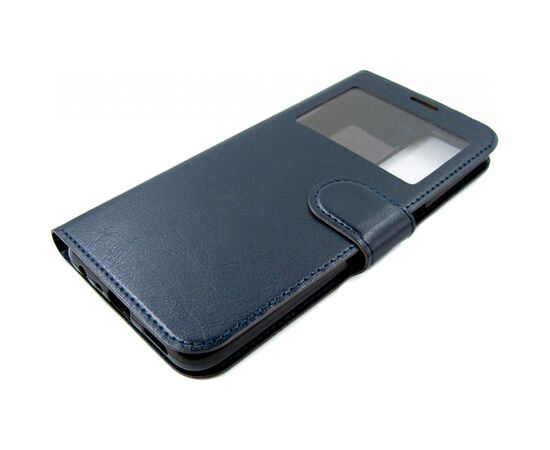 Чехол для моб. телефона Dengos New Elegante OPPO A55 (blue) (DG-NE-BK-06), изображение 4 Чехол для моб. телефона Dengos New Elegante OPPO A55 (blue) (DG-NE-BK-06), изображение 4