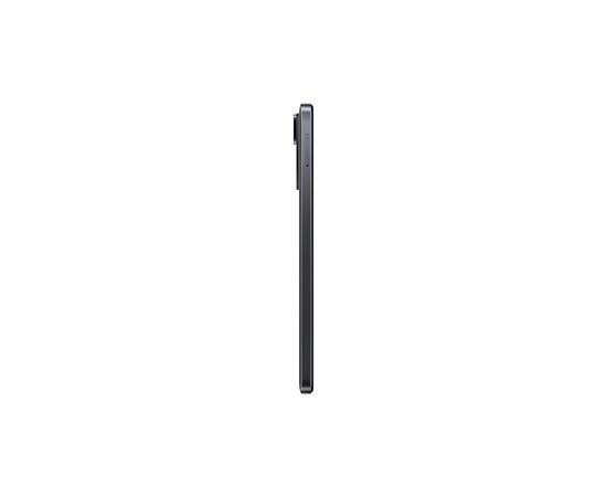 Мобильный телефон Xiaomi Redmi Note 11S 6/128GB Graphite Gray, изображение 5 Мобильный телефон Xiaomi Redmi Note 11S 6/128GB Graphite Gray, изображение 5