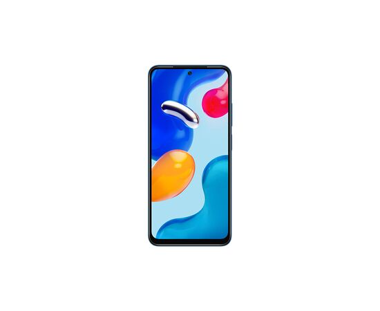 Мобильный телефон Xiaomi Redmi Note 11S 6/128GB Twilight Blue, изображение 2 Мобильный телефон Xiaomi Redmi Note 11S 6/128GB Twilight Blue, изображение 2