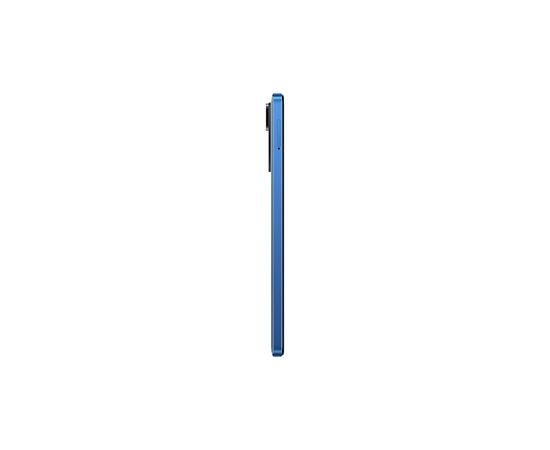 Мобильный телефон Xiaomi Redmi Note 11S 6/128GB Twilight Blue, изображение 4 Мобильный телефон Xiaomi Redmi Note 11S 6/128GB Twilight Blue, изображение 4