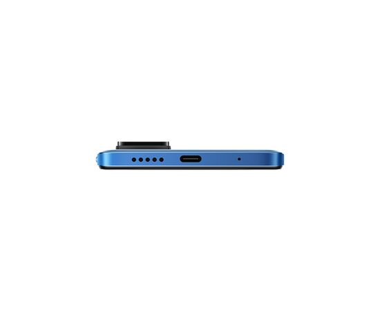 Мобильный телефон Xiaomi Redmi Note 11S 6/128GB Twilight Blue, изображение 6 Мобильный телефон Xiaomi Redmi Note 11S 6/128GB Twilight Blue, изображение 6