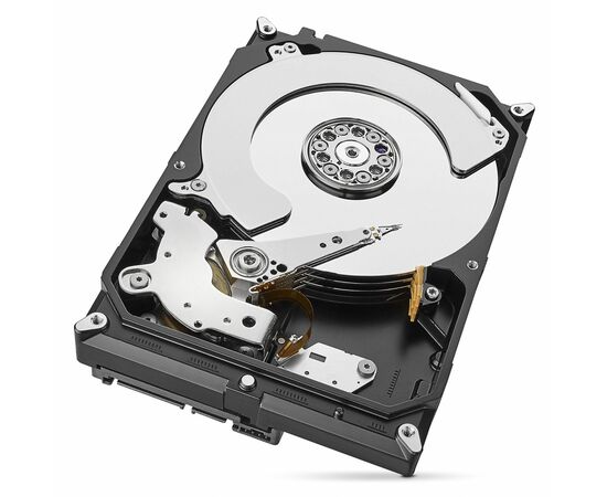 Жесткий диск 3.5" 3TB Seagate (ST3000VN007), изображение 4 Жесткий диск 3.5" 3TB Seagate (ST3000VN007), изображение 4