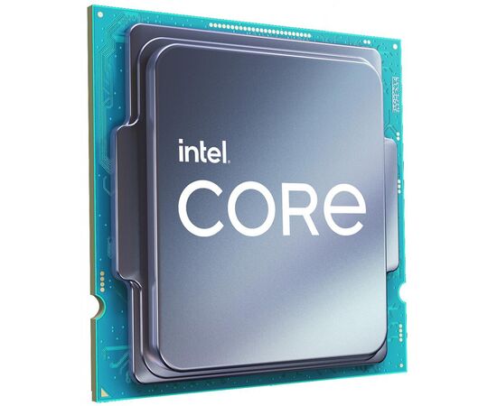 Процессор INTEL Core™ i7 11700 (CM8070804491214), изображение 2 Процессор INTEL Core™ i7 11700 (CM8070804491214), изображение 2