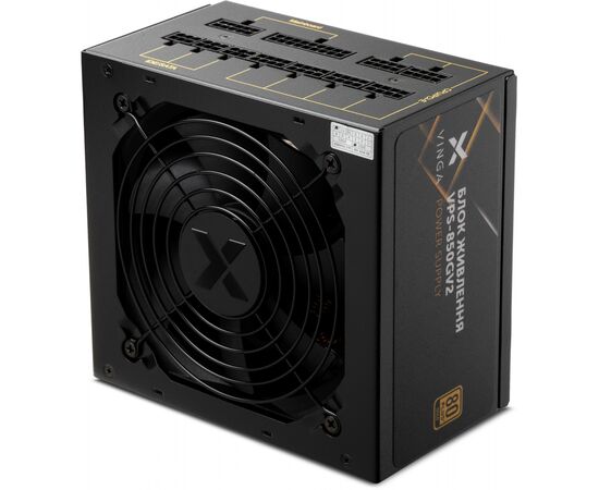 Блок питания Vinga 850W (VPS-850GV2)