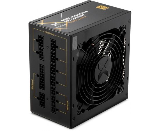 Блок питания Vinga 1000W (VPS-1000GV2), изображение 2 Блок питания Vinga 1000W (VPS-1000GV2), изображение 2