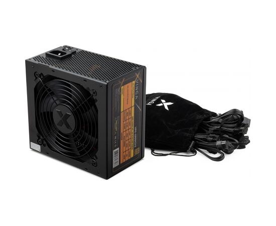 Блок питания Vinga 1000W (VPS-1000GV2), изображение 5 Блок питания Vinga 1000W (VPS-1000GV2), изображение 5