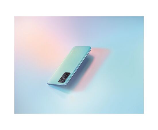 Мобильный телефон Oppo A76 4/128GB Glowing Blue (OFCPH2375_BLUE), изображение 10 Мобильный телефон Oppo A76 4/128GB Glowing Blue (OFCPH2375_BLUE), изображение 10