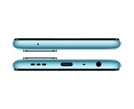 Мобильный телефон Oppo A76 4/128GB Glowing Blue (OFCPH2375_BLUE), изображение 8 Мобильный телефон Oppo A76 4/128GB Glowing Blue (OFCPH2375_BLUE), изображение 8