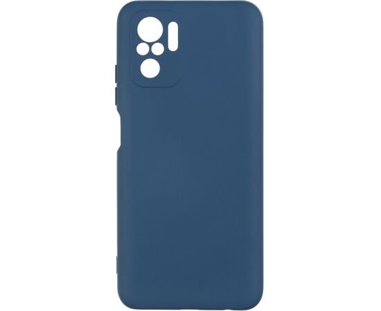Чехол для моб. телефона Armorstandart ICON Case Xiaomi Redmi Note 10 / Note 10s / Poco M5s Blue (ARM61456)