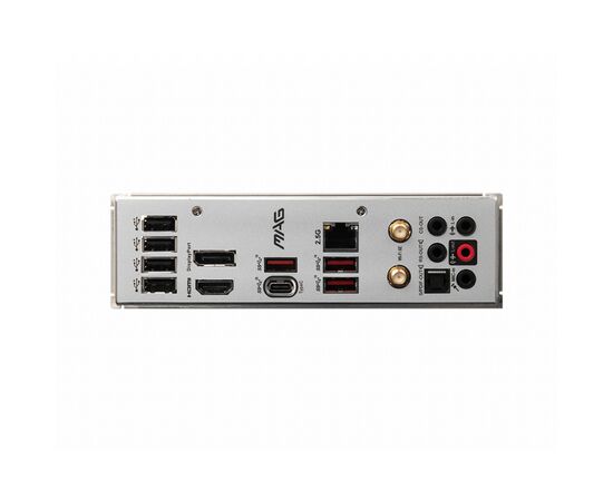 Материнская плата MSI MAG B660M MORTAR WIFI, изображение 5 Материнская плата MSI MAG B660M MORTAR WIFI, изображение 5