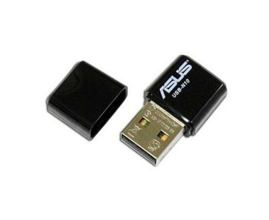 Сетевая карта Wi-Fi ASUS USB-N10
