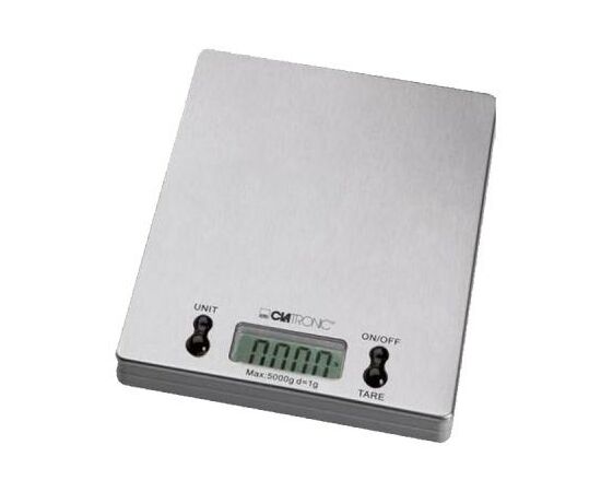 Весы кухонные Clatronic KW 3367