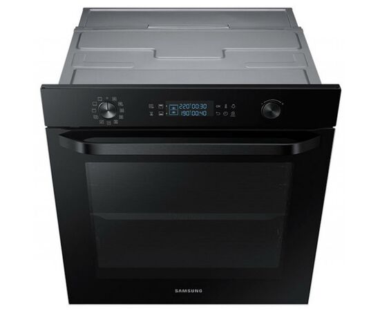 Духовой шкаф Samsung NV75K5541RB/WT, изображение 4 Духовой шкаф Samsung NV75K5541RB/WT, изображение 4