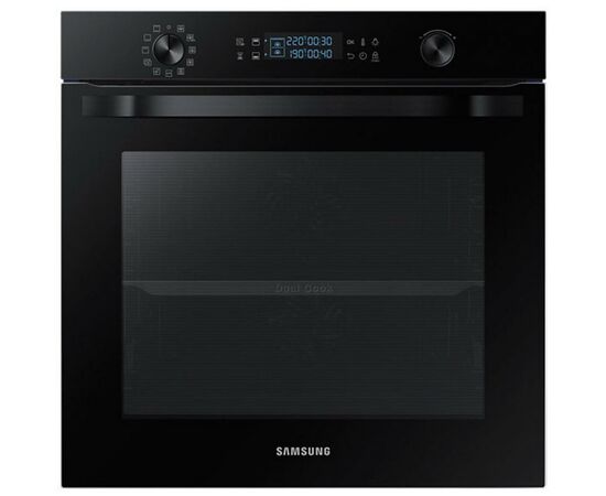 Духовой шкаф Samsung NV75K5541RB/WT