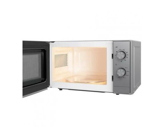 Микроволновая печь Beko MGC20100S, изображение 3 Микроволновая печь Beko MGC20100S, изображение 3