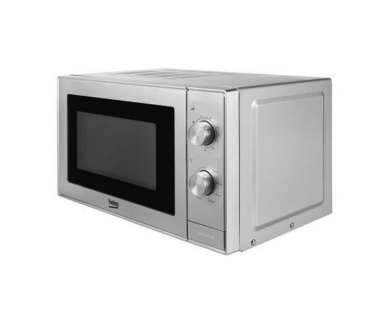 Микроволновая печь Beko MGC20100S, изображение 4 Микроволновая печь Beko MGC20100S, изображение 4
