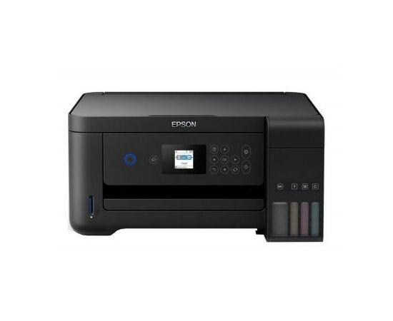 Многофункциональное устройство Epson L4160 c WiFi (C11CG23403), изображение 4 Многофункциональное устройство Epson L4160 c WiFi (C11CG23403), изображение 4