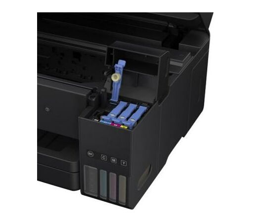 Многофункциональное устройство Epson L6160 c WiFi (C11CG21404), изображение 4 Многофункциональное устройство Epson L6160 c WiFi (C11CG21404), изображение 4