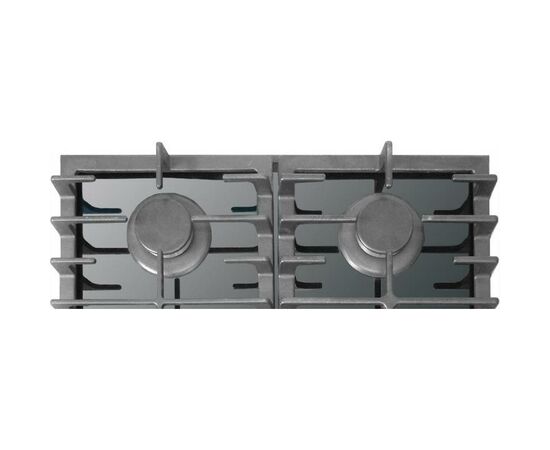Варочная поверхность Kaiser KCG6383TURBO, изображение 2 Варочная поверхность Kaiser KCG6383TURBO, изображение 2