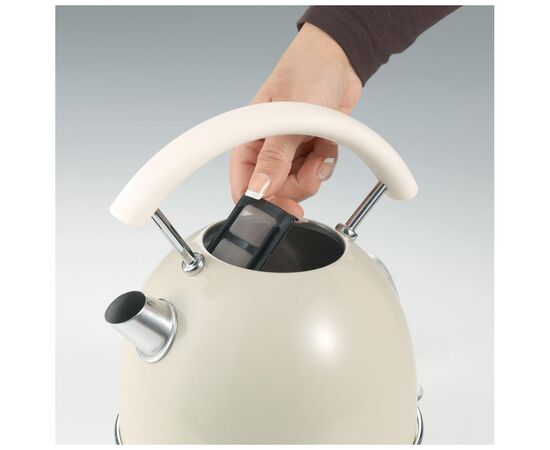 Электрочайник Ariete 2877 BG (2877BG), изображение 2 Электрочайник Ariete 2877 BG (2877BG), изображение 2