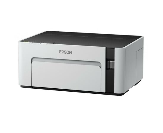 Струйный принтер Epson M1100 (C11CG95405), изображение 2 Струйный принтер Epson M1100 (C11CG95405), изображение 2