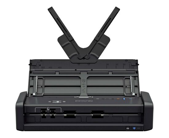 Сканер Epson Workforce DS-360W (B11B242401), изображение 4 Сканер Epson Workforce DS-360W (B11B242401), изображение 4