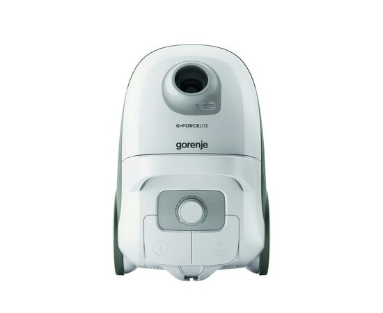 Пылесос Gorenje VCEA 21 GLW (VCEA21GLW), изображение 2 Пылесос Gorenje VCEA 21 GLW (VCEA21GLW), изображение 2
