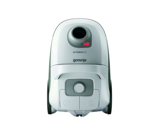 Пылесос Gorenje VCEA 21 GLW (VCEA21GLW), изображение 3 Пылесос Gorenje VCEA 21 GLW (VCEA21GLW), изображение 3