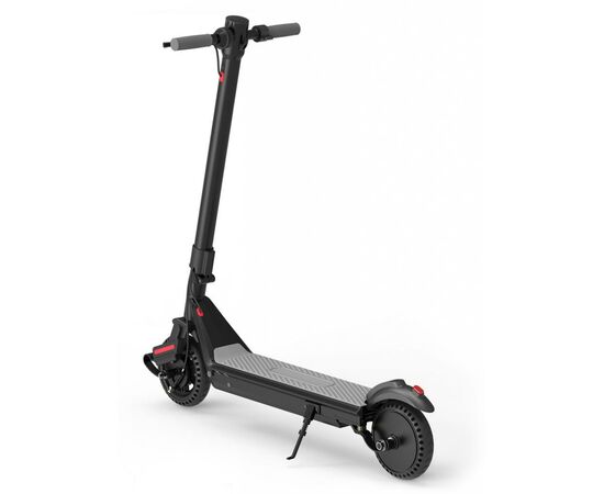Електросамокат Airbike Comfort (856P), зображення 2 Електросамокат Airbike Comfort (856P), зображення 2