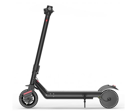 Електросамокат Airbike Comfort (856P), зображення 3 Електросамокат Airbike Comfort (856P), зображення 3