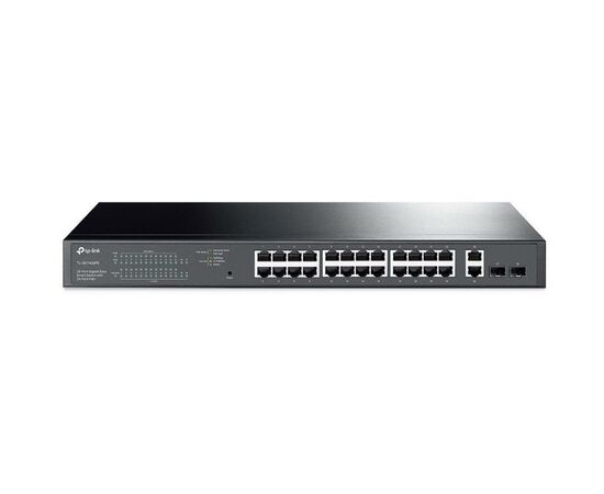 Коммутатор сетевой TP-Link TL-SG1428PE