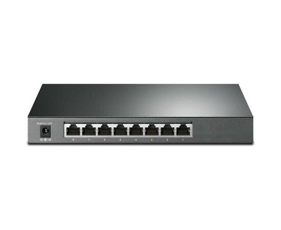 Коммутатор сетевой TP-Link TL-SG2008P