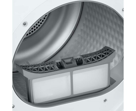 Сушильная машина Samsung DV90TA040AE/UA, изображение 4 Сушильная машина Samsung DV90TA040AE/UA, изображение 4